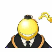 Koro sensei 