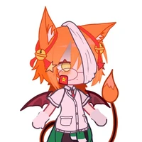 Nuyari Chee (Oc)