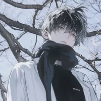 Yoon Min Dylan
