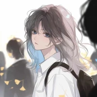 Tống Hạ An/Ri/Giang Ngọc Liên