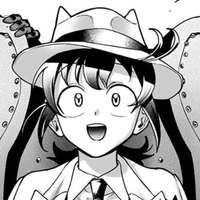 Boss Iruma