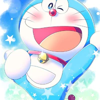 Doraemon