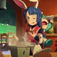 Tsukino Luna