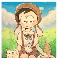 Nobi Nobita