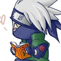 kakashi