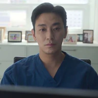 Baek Kang Hyuk
