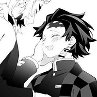 Kamado Tanjiro
