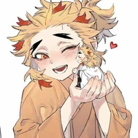 Rengoku Senjuro