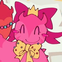 Pretty princess