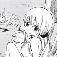 Lucy Heartfilia