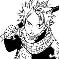 Natsu Dragneel