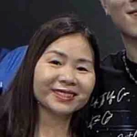 mẹ Dương 