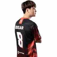 Tô dũng/ bear
