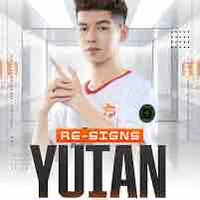 Thành duy/yutan