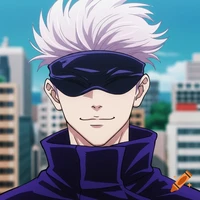 gojo satoru