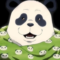panda