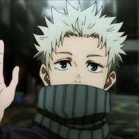 inumaki toge