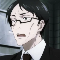 Ijichi Kiyotaka