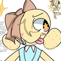 🍪Cookie🍪(My oc!) 