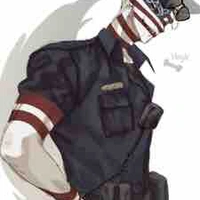 United States of America