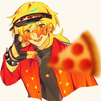elliot(ỉa ra pizza)