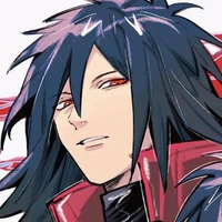 Uchiha Madara-y
