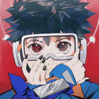 Senju/Uchiha Obito - cậu
