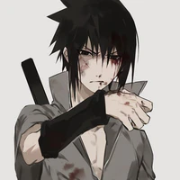 Uchiha sasuke