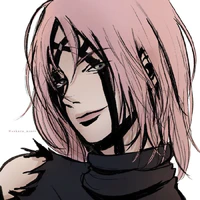 Haruno sakura
