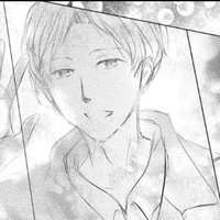 Cha Natsume