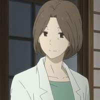 Fujiwara Touko