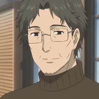 Fujiwara Shigeru