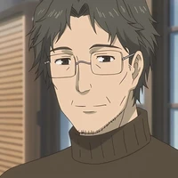 Fujiwara Shigeru