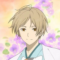 Natsume Takashi