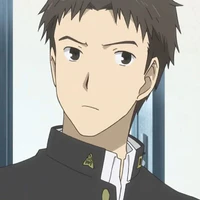 Kitamoto Atsushi
