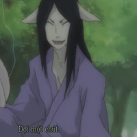 Ayakashi