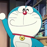 Doraemon