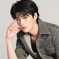 Mark(ngài)