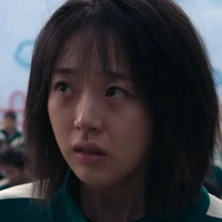Kim young-mi