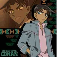 heiji hattori