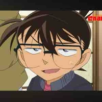 edogawa conan