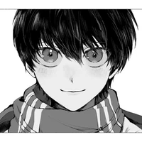 Isagi Yoichi _ omega trội