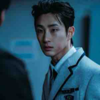 Na Beak-Jin