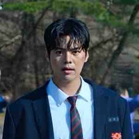 Park Hu-Min