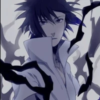 Uchiha Sasuke