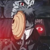 Uchiha obito
