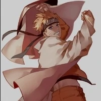 Uzumaki Naruto
