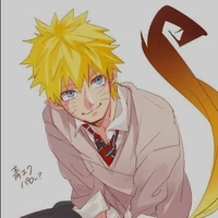 Uzumaki Naruto
