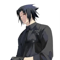 Uchiha Sasuke