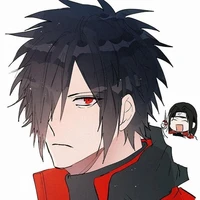 Uchiha Madara